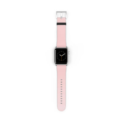 Watch Band – Soft Blush