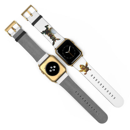 Watch Band – Egg Heist