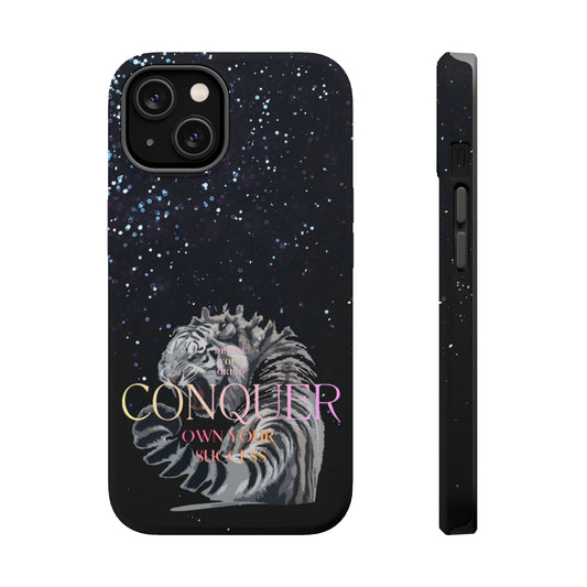 Wireless-Charging Compatible Phone Case – Fearless Grace