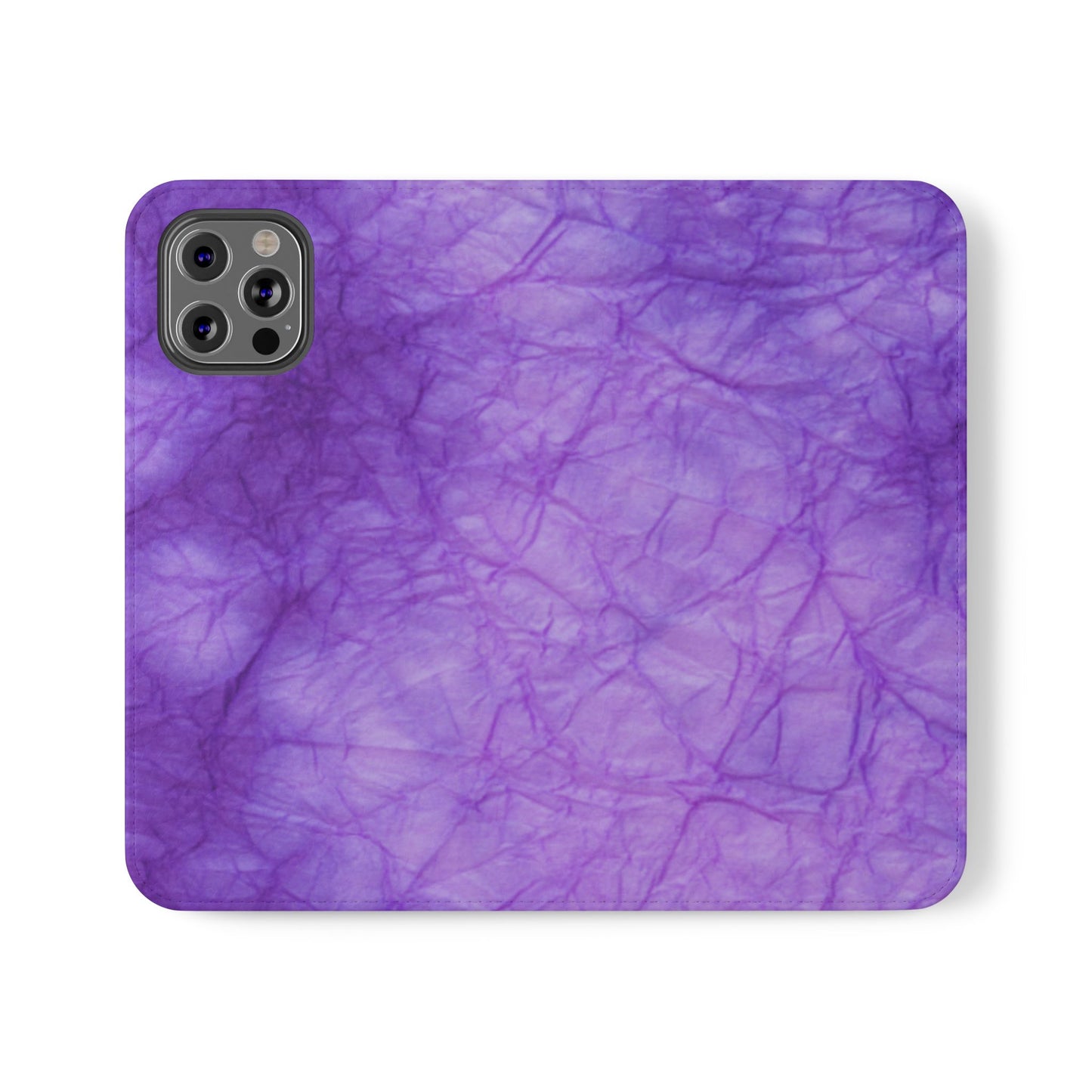 Flip Case – Neon Dusk