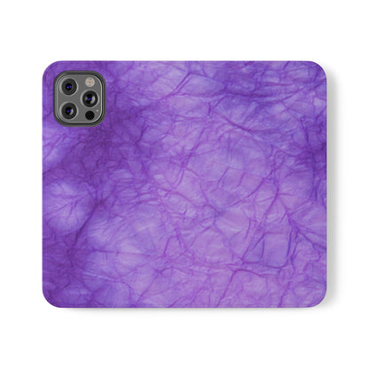 Flip Case – Neon Dusk