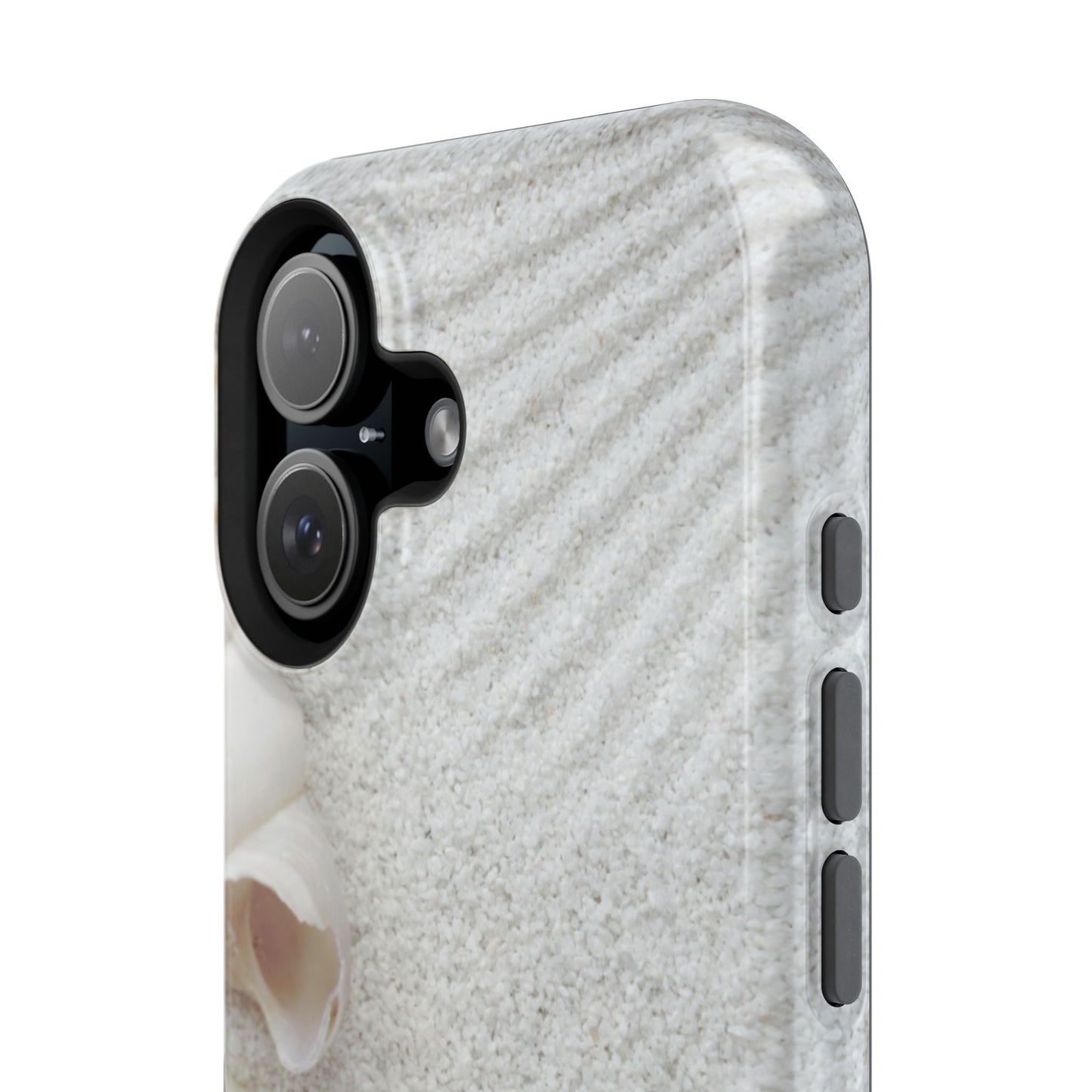 Impact-Resistant Phone Case – Pearl Shore
