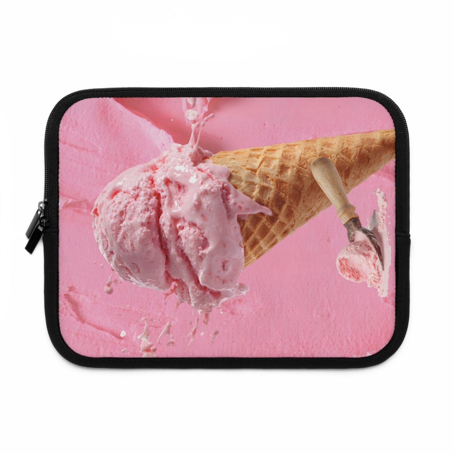 Laptop Sleeve – Summer Scoop