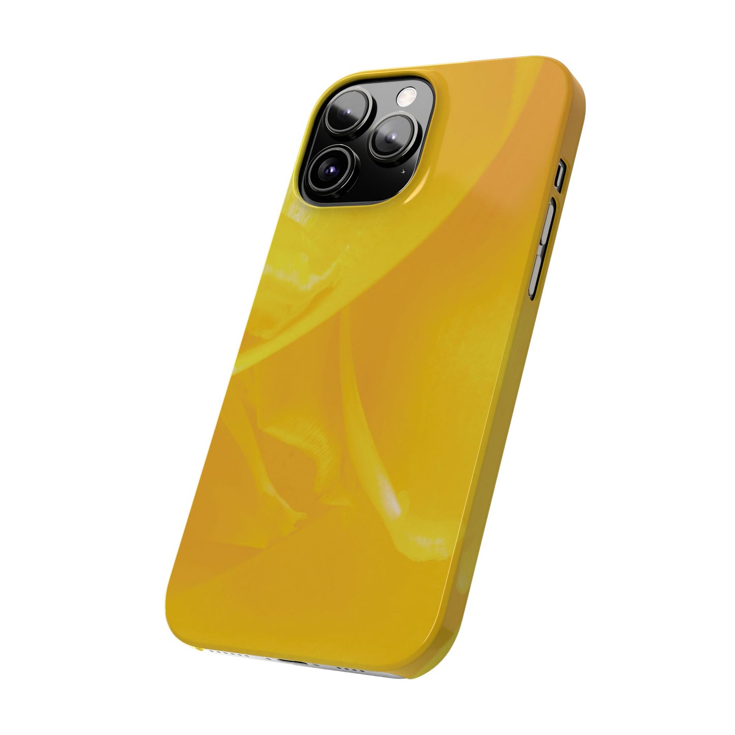 Slim Phone Case – Sunlit Splash