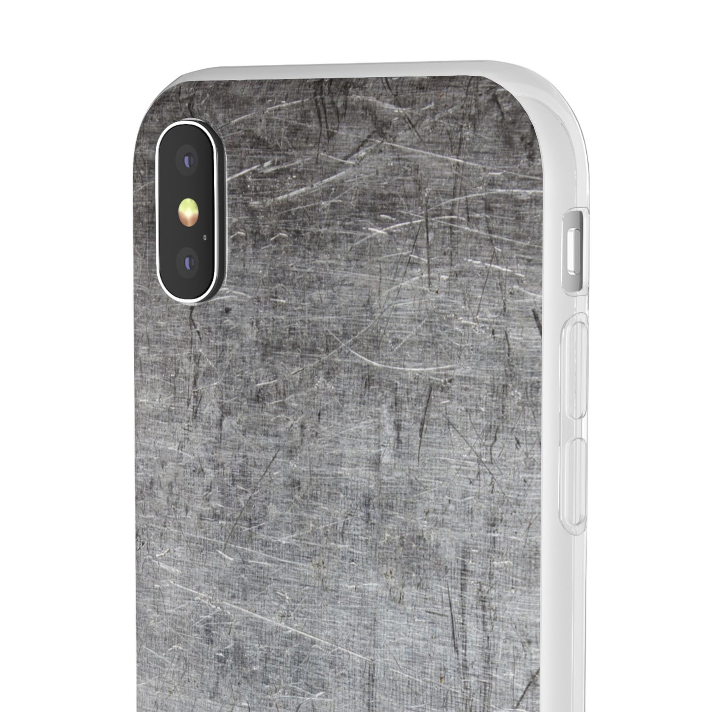 Flexi Case – Forged Steel
