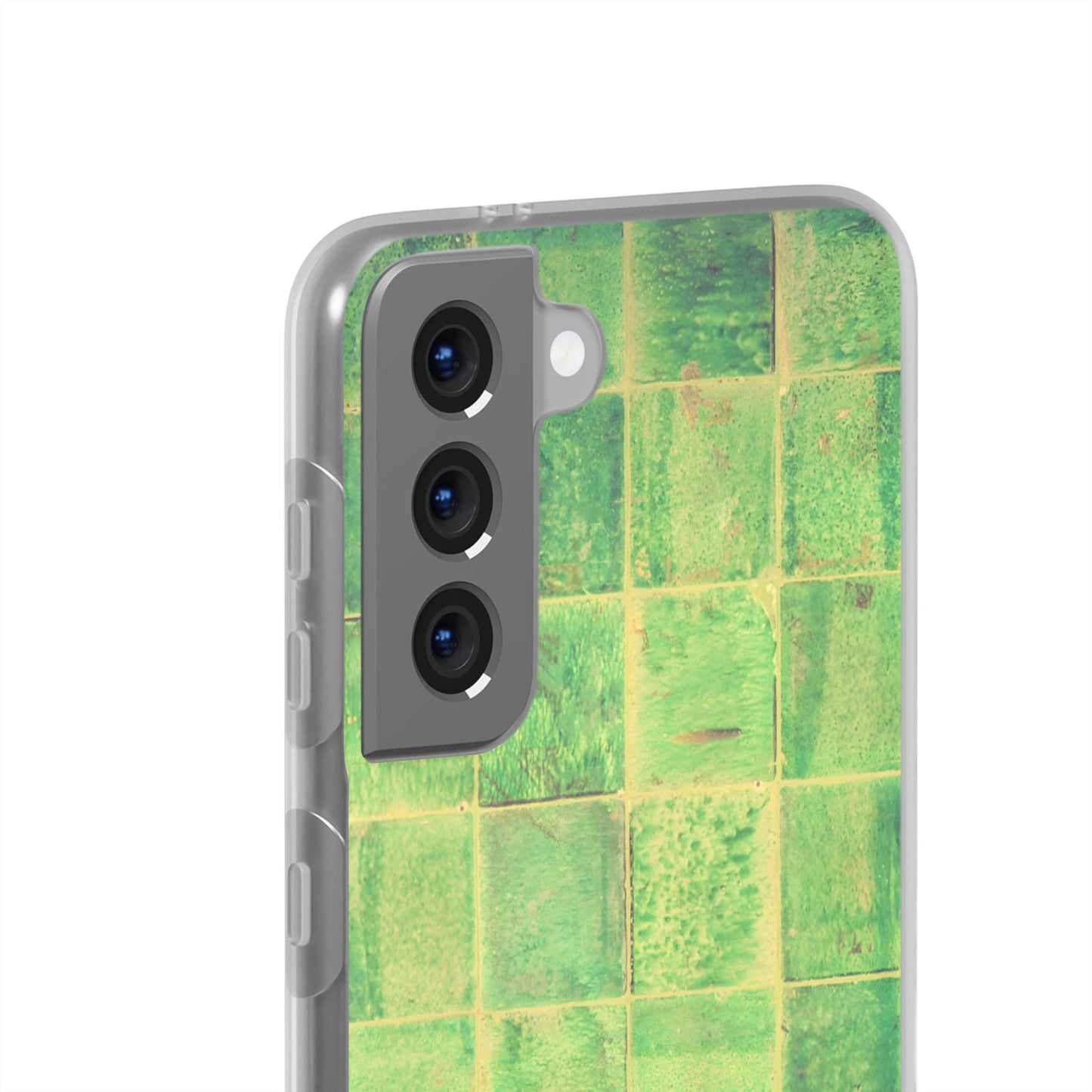 Flexi Case – Mosaic Mode