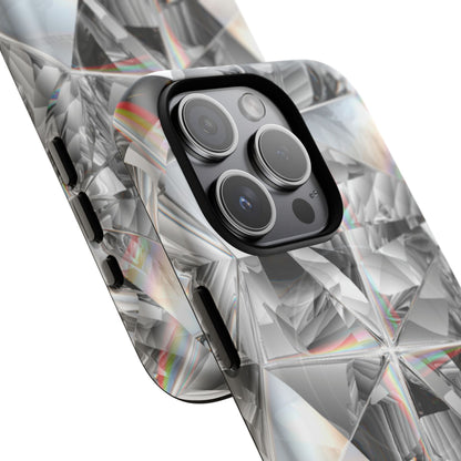 Protective Magnetic Phone Case – Flawless