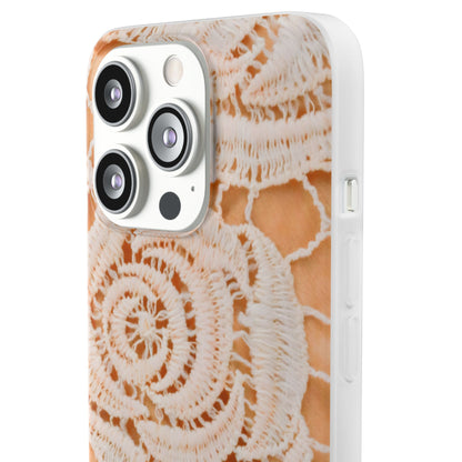 Flexi Case – Vintage Veil