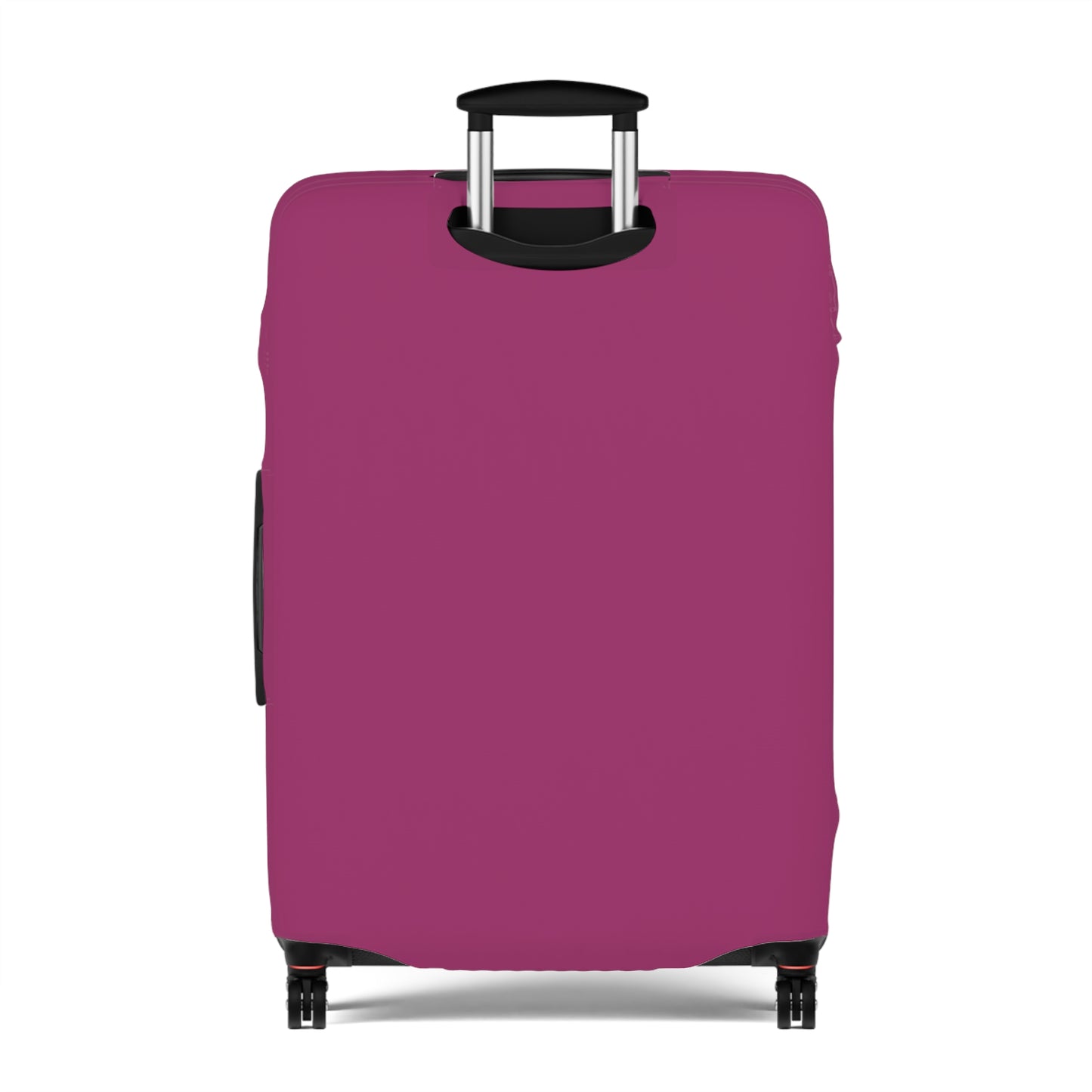 Luggage Cover – Orchard Plum