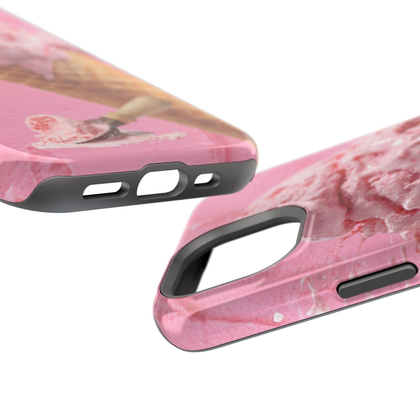 Impact-Resistant Phone Case – Summer Scoop