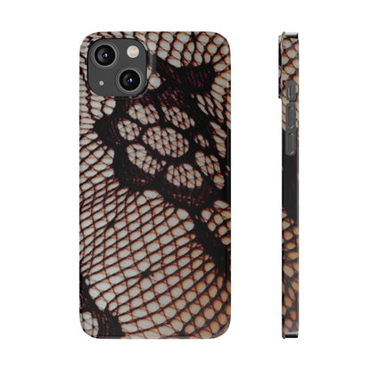 Slim Phone Case – After Dark