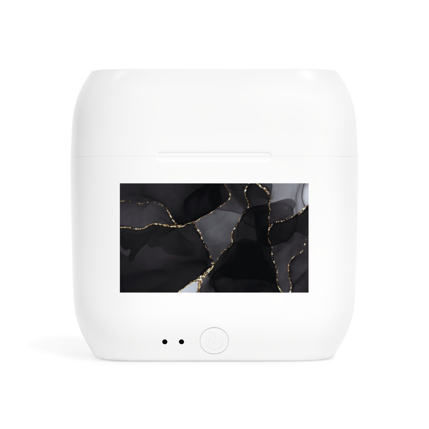 Wireless Earbuds – Obsidian Vein