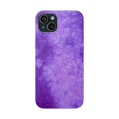 Flexi Case – Neon Dusk