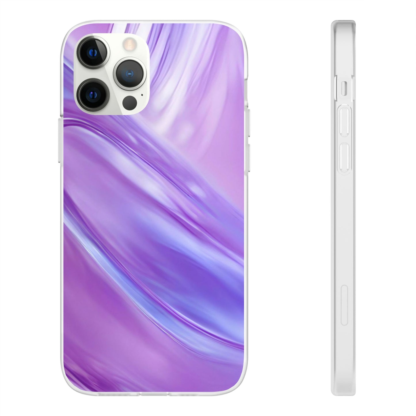 Flexi Case – Lavender Wave