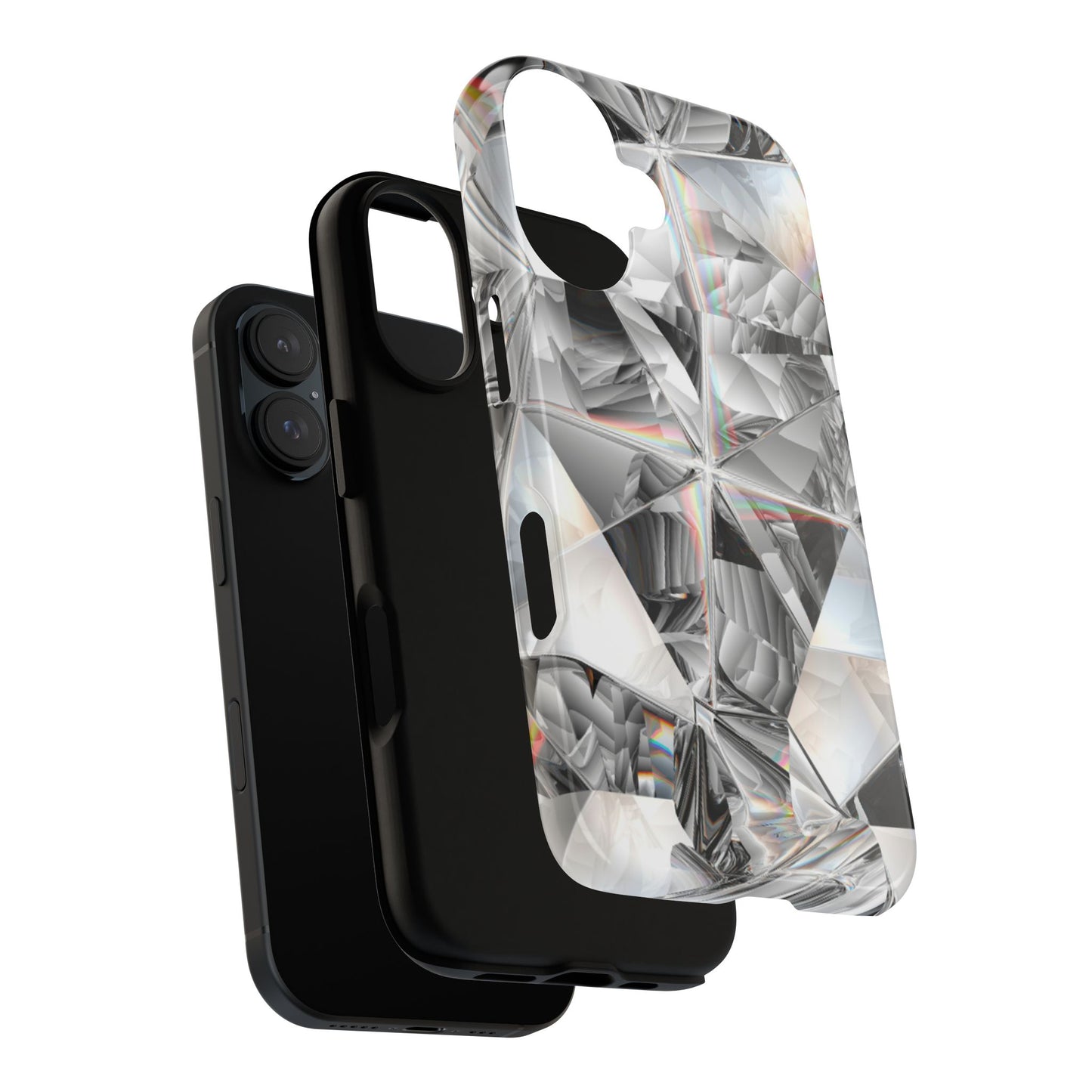 Protective Phone Case – Flawless