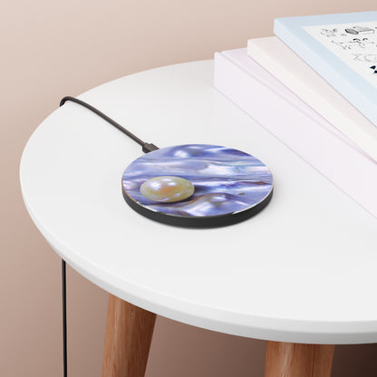 Wireless Charger – Moon Tide