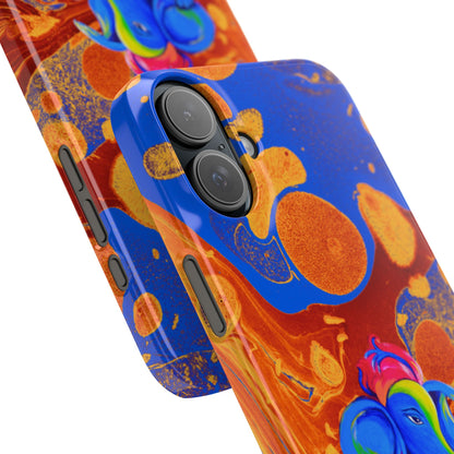 Snap Phone Case – Karma Blaze