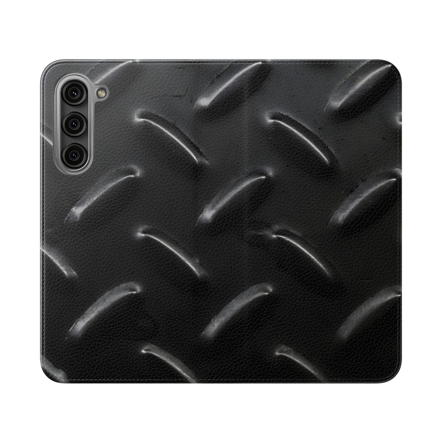 Flip Case – Blackout Plate