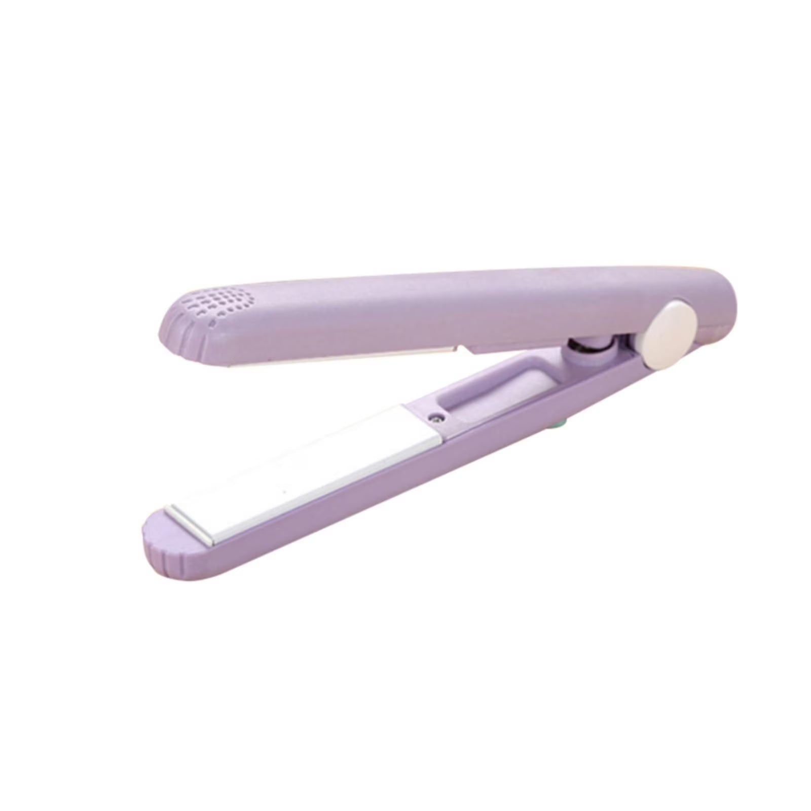 Hairdressing Tool, Hair Curler, Steam Styler Heating Flat Led Hair Straightener Styling Hair Tool