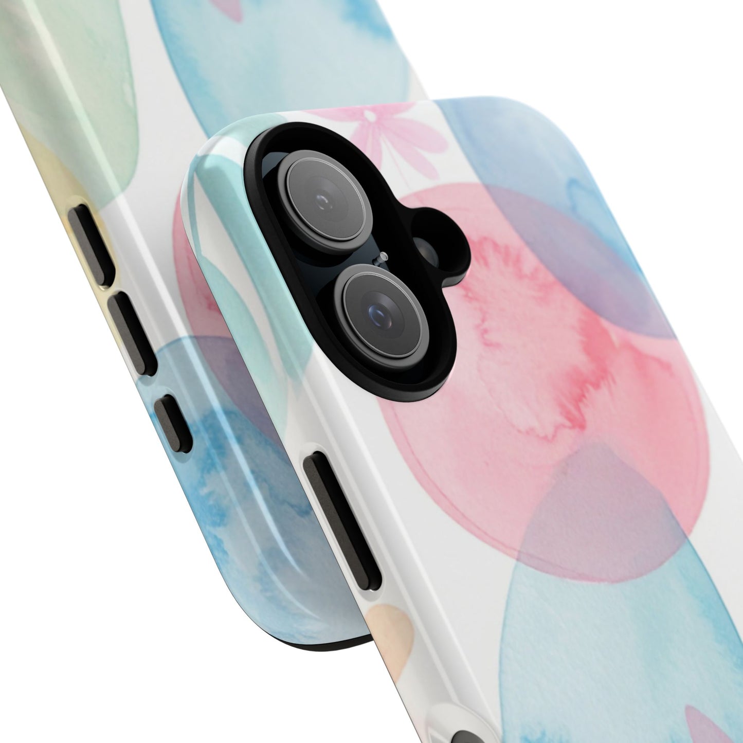 Protective Phone Case – Painted Easter Dream