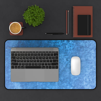 Desk Mat – Chilled Blueberries