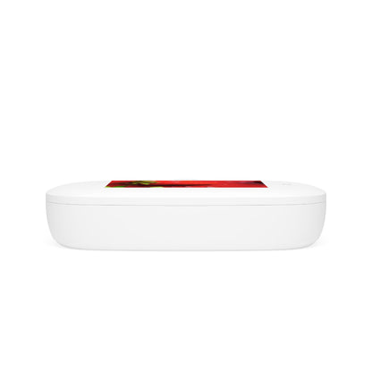 UV Phone Sanitizer with Wireless Charger – Strawberry Drip