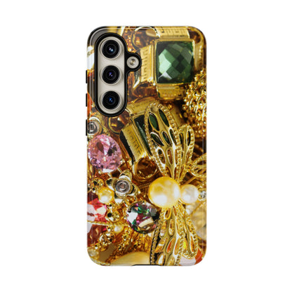 Protective Phone Case – Royal Dynasty