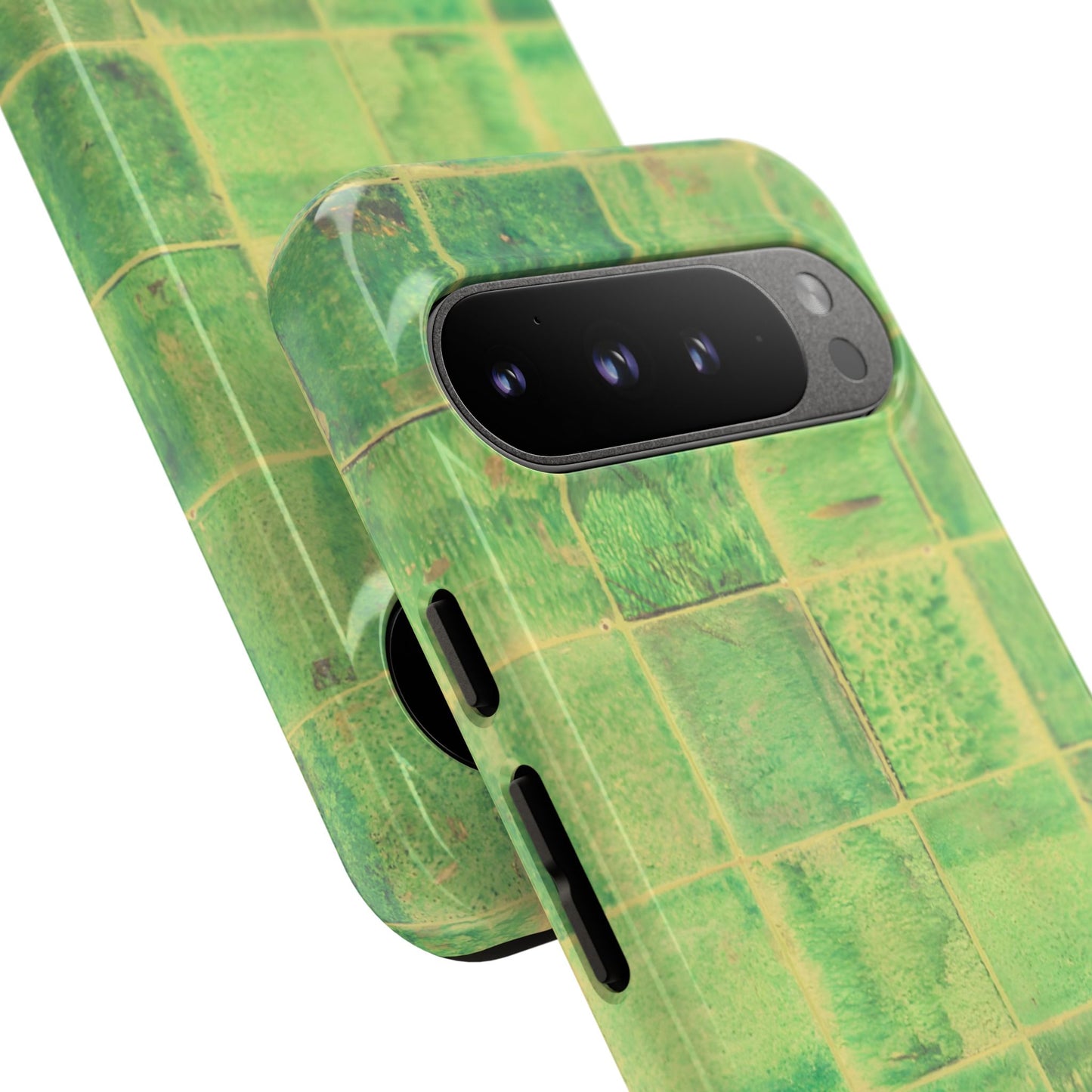 Protective Phone Case – Mosaic Mode