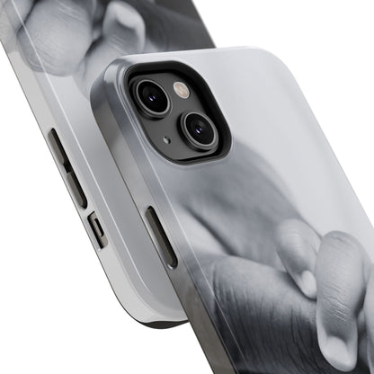 Wireless-Charging Compatible Case – Mommy’s Forever Hold