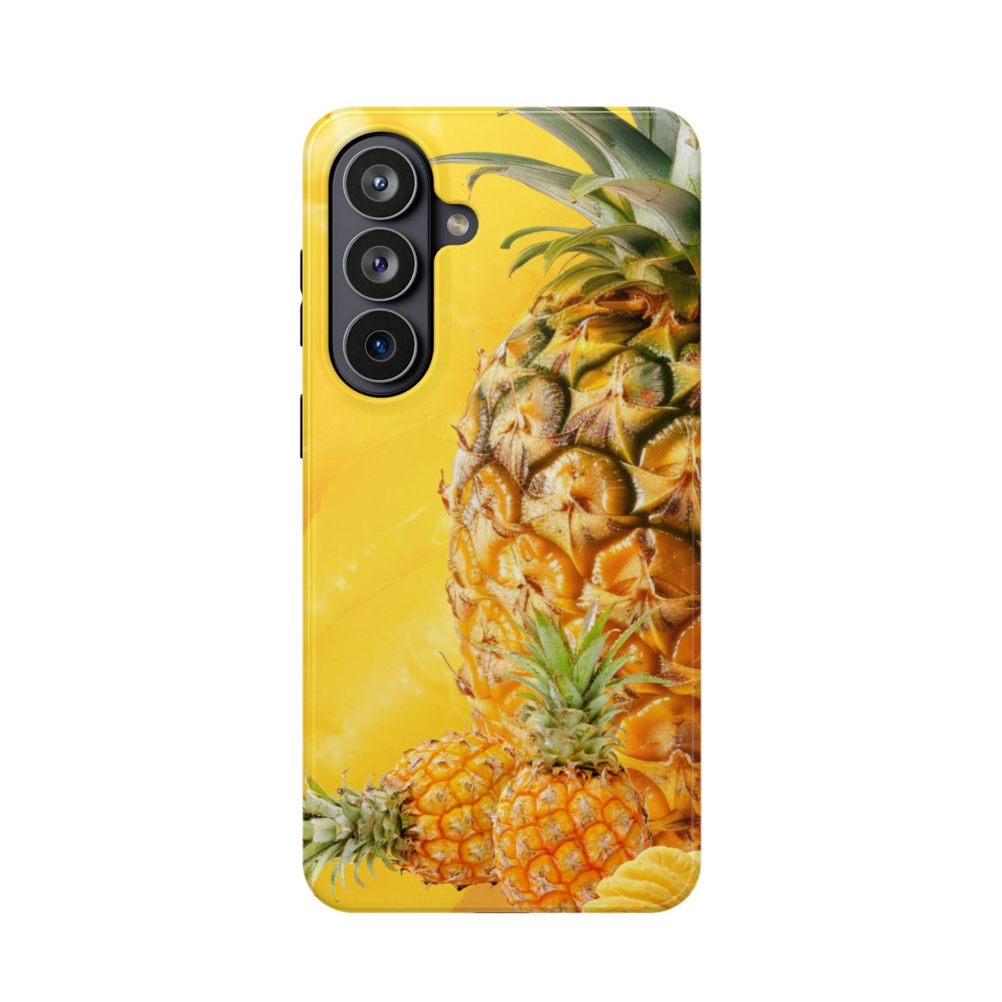 Wireless-Charging Compatible Case – Tropic Mode