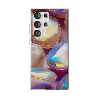 Flexi Case – Glass Candy