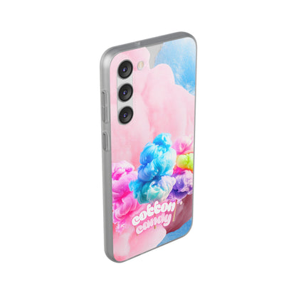 Flexi Case – Cotton Candy Dream