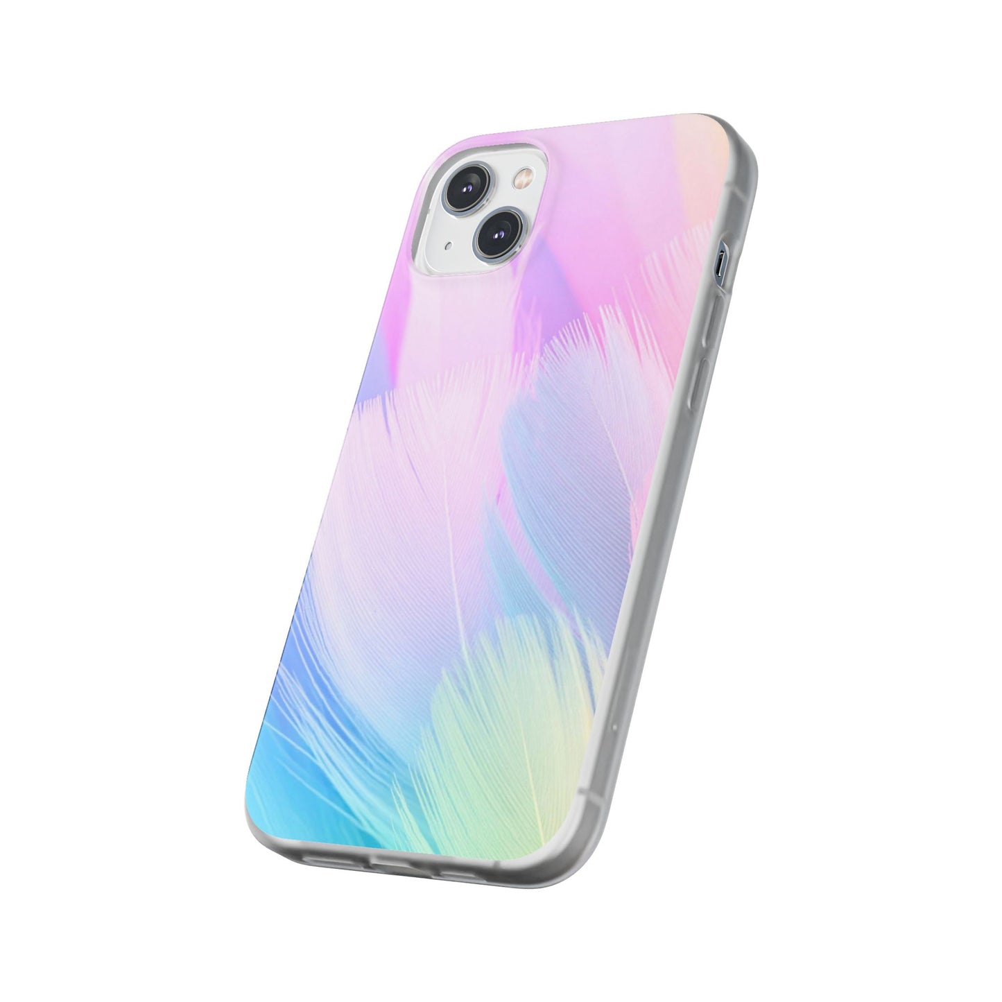 Flexi Case – Candy Wisps