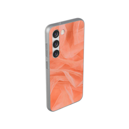 Flexi Case – Coral Veil