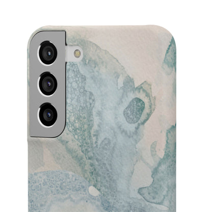 Snap Phone Case – Clay Water