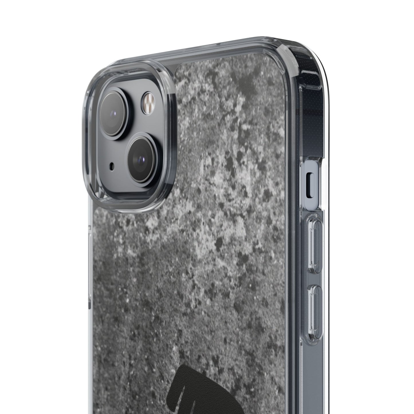 Clear Phone Case – Best Dad Ever
