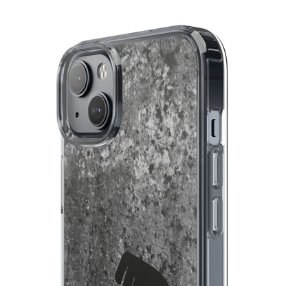 Clear Phone Case – Best Dad Ever