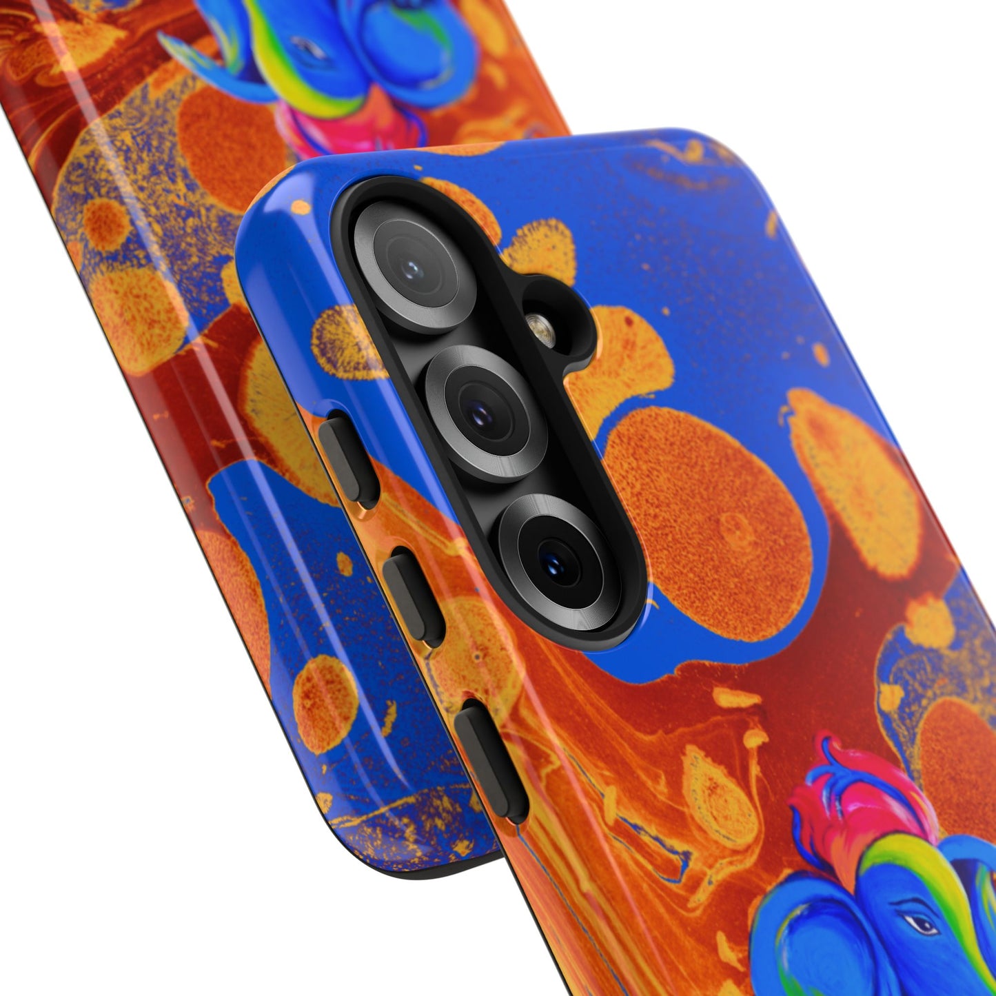 Protective Phone Case – Karma Blaze