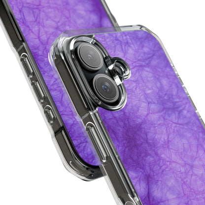 Magnetic Clear Impact Cases
