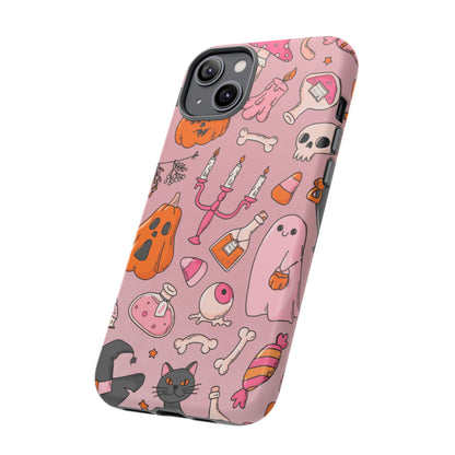 Protective Phone Case – Sugar & Spells