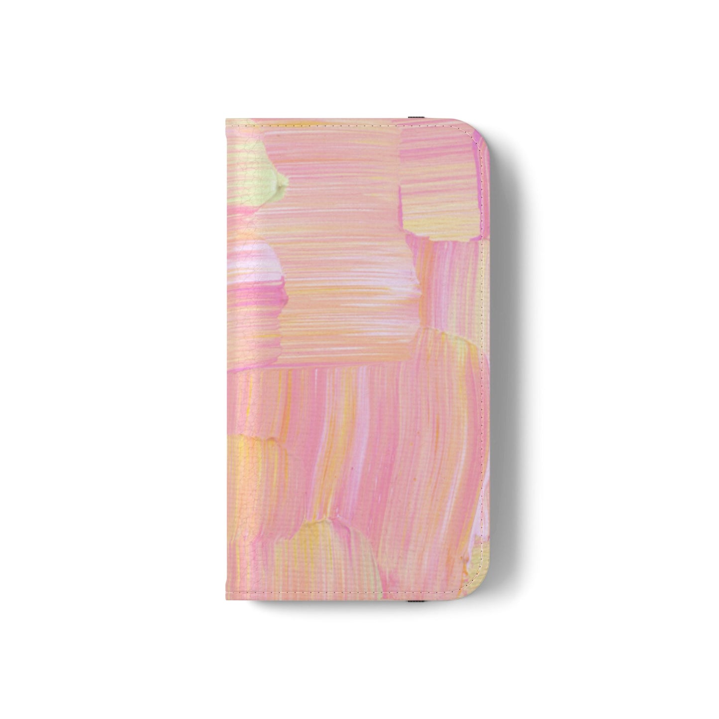 Flip Case – Sorbet Stroke