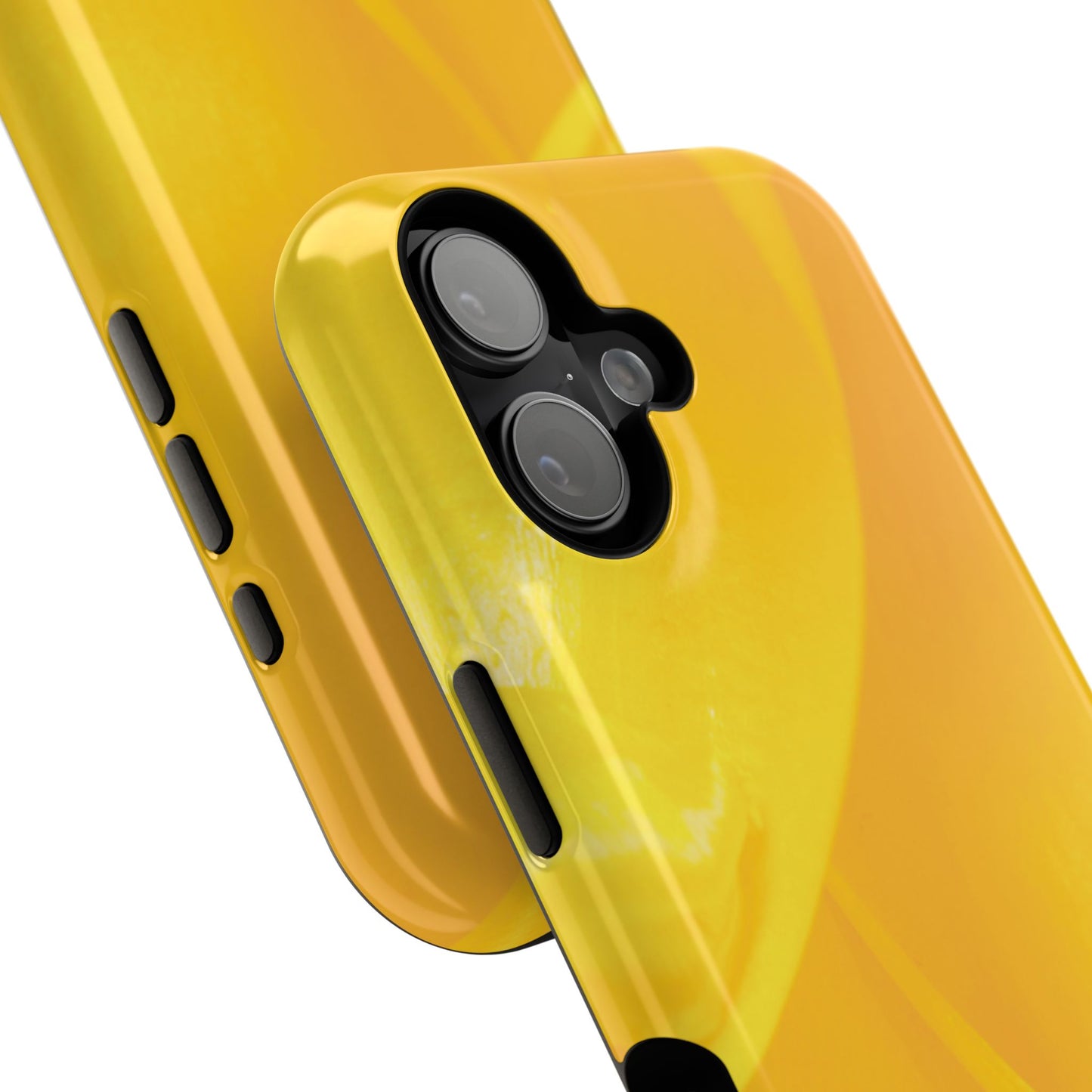 Impact-Resistant Phone Case — Sunlit Splash