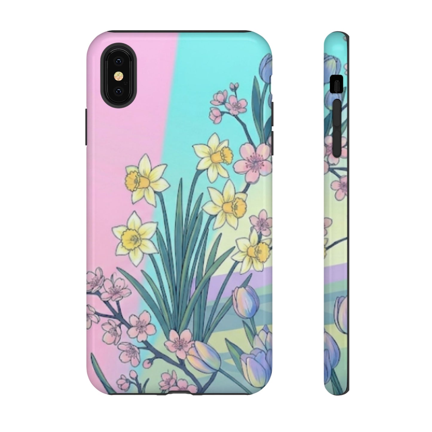 Protective Phone Case – Bloom & Fly
