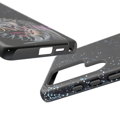 Protective Phone Case – Fearless Grace