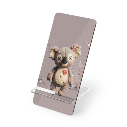 Phone Stand – Cursed Cuddles