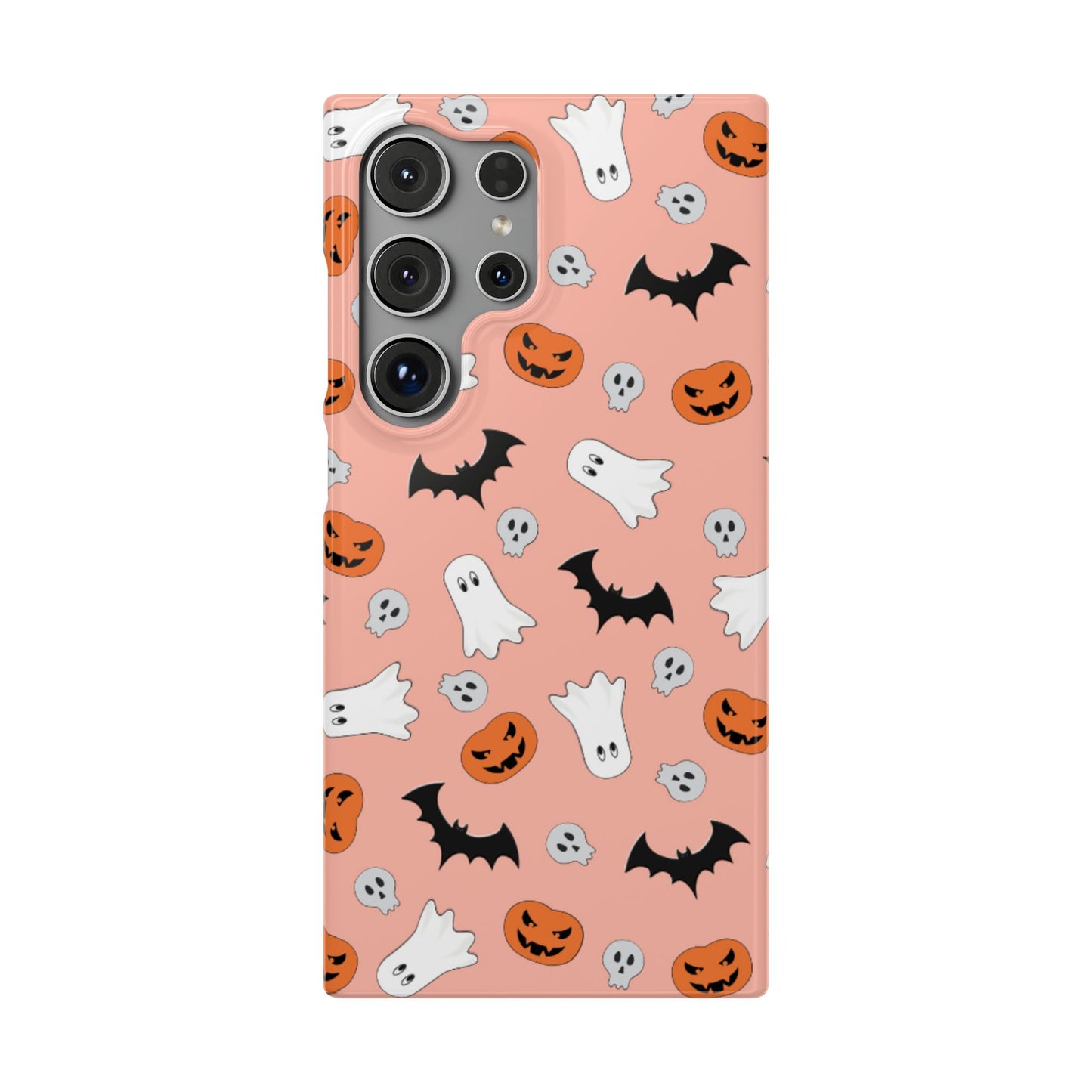 Snap Phone Case – Boo Crew