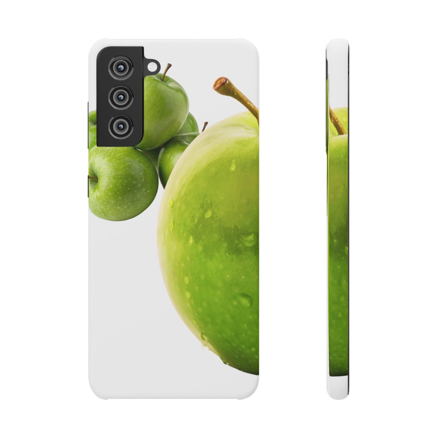 Snap Phone Case – Apple Focus