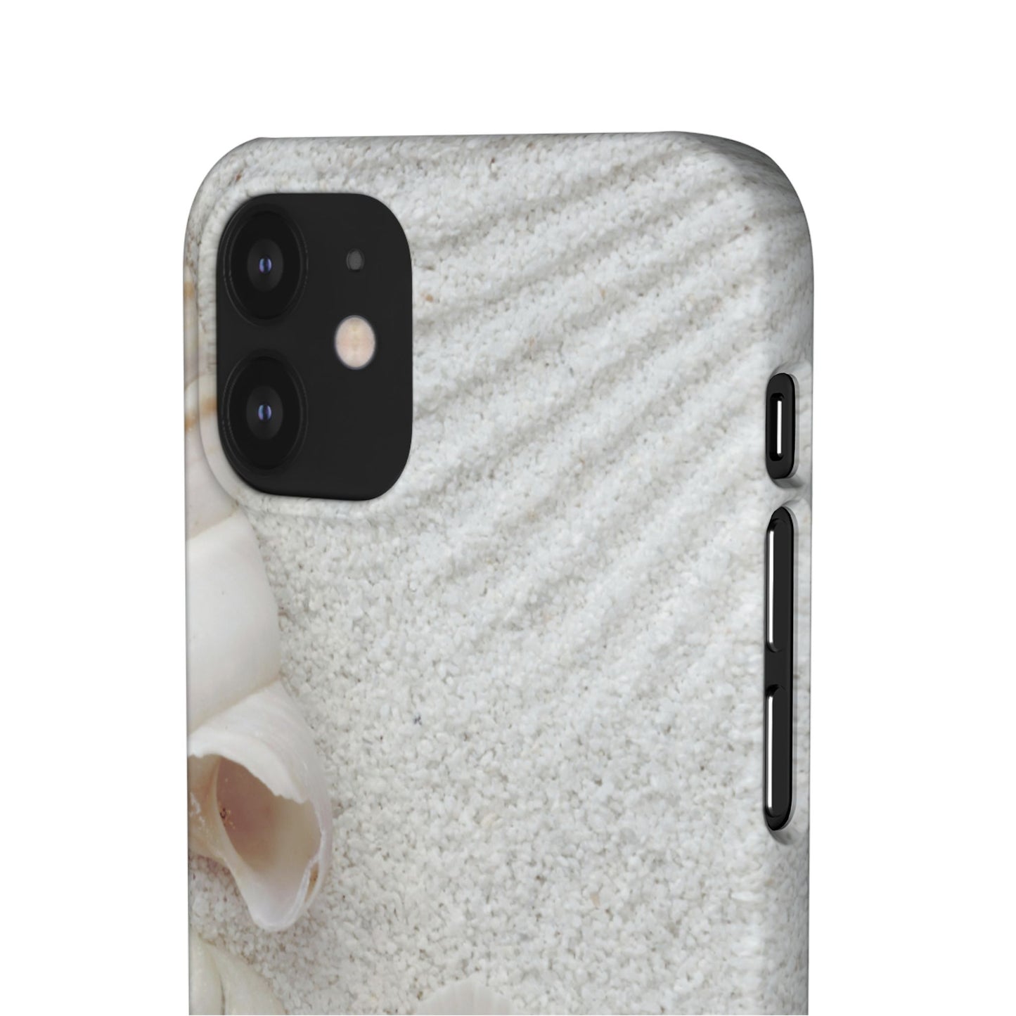 Snap Phone Case – Pearl Shore