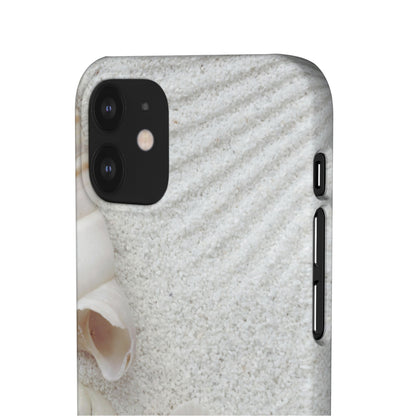 Snap Phone Case – Pearl Shore