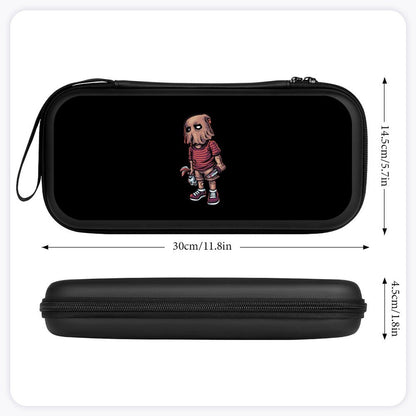 Nintendo Switch 2 Game Storage Case (Dual-sided Printing)